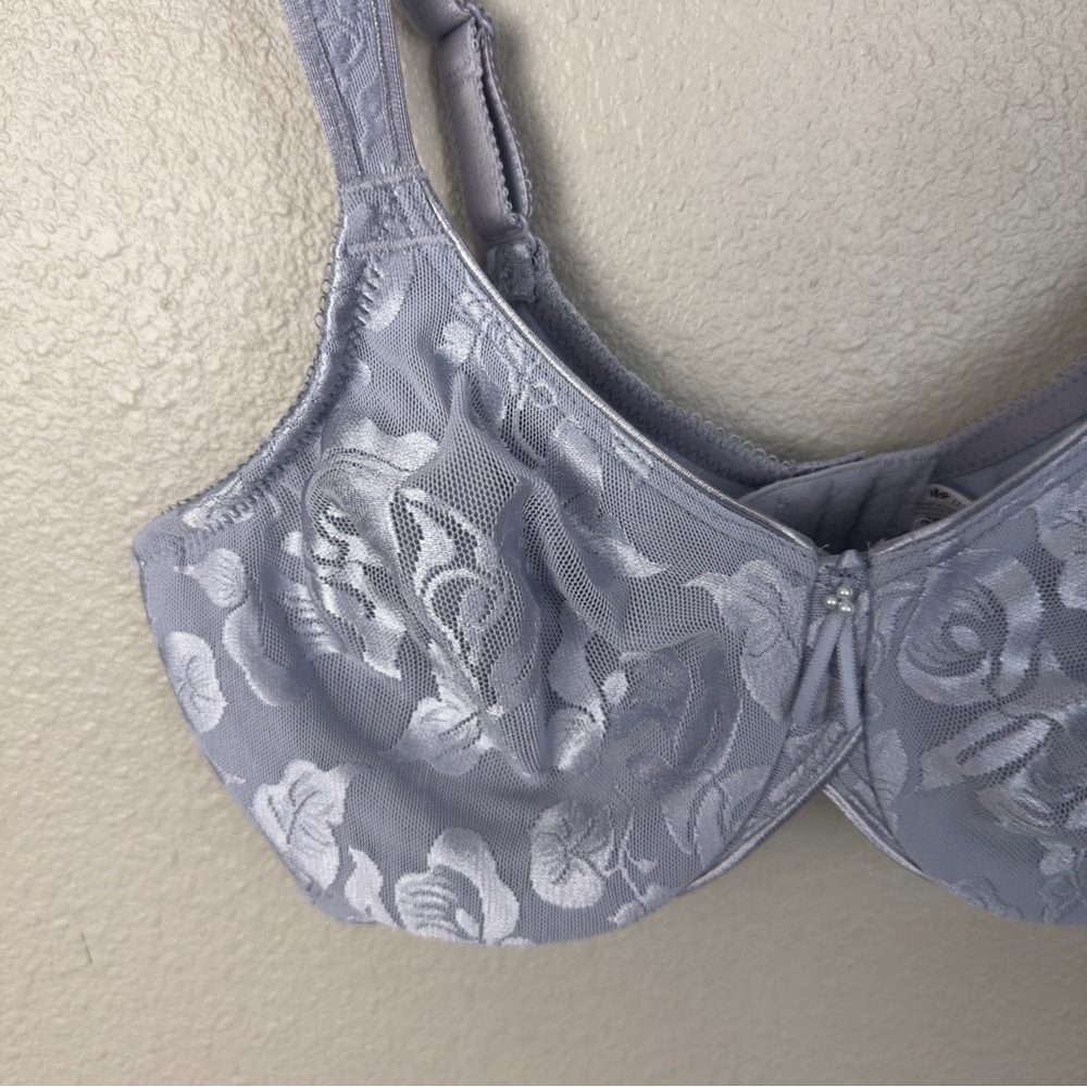Wacoal NWT Awareness Underwire Bra - Picture 3 of 8
